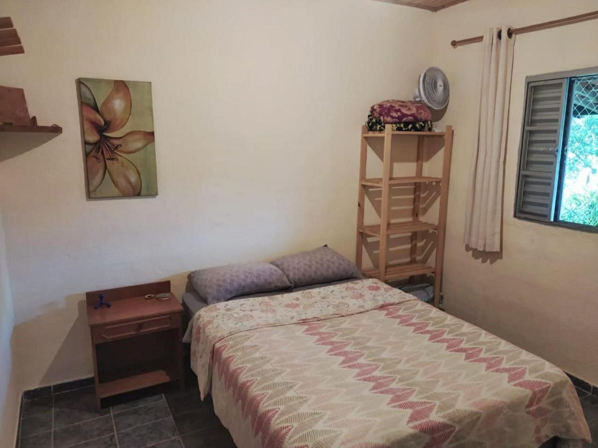 Casa Bela Vista - Sao Bento Do Sapucai Villa ภายนอก รูปภาพ